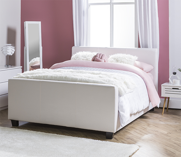 desain interior kamar tidur furniture