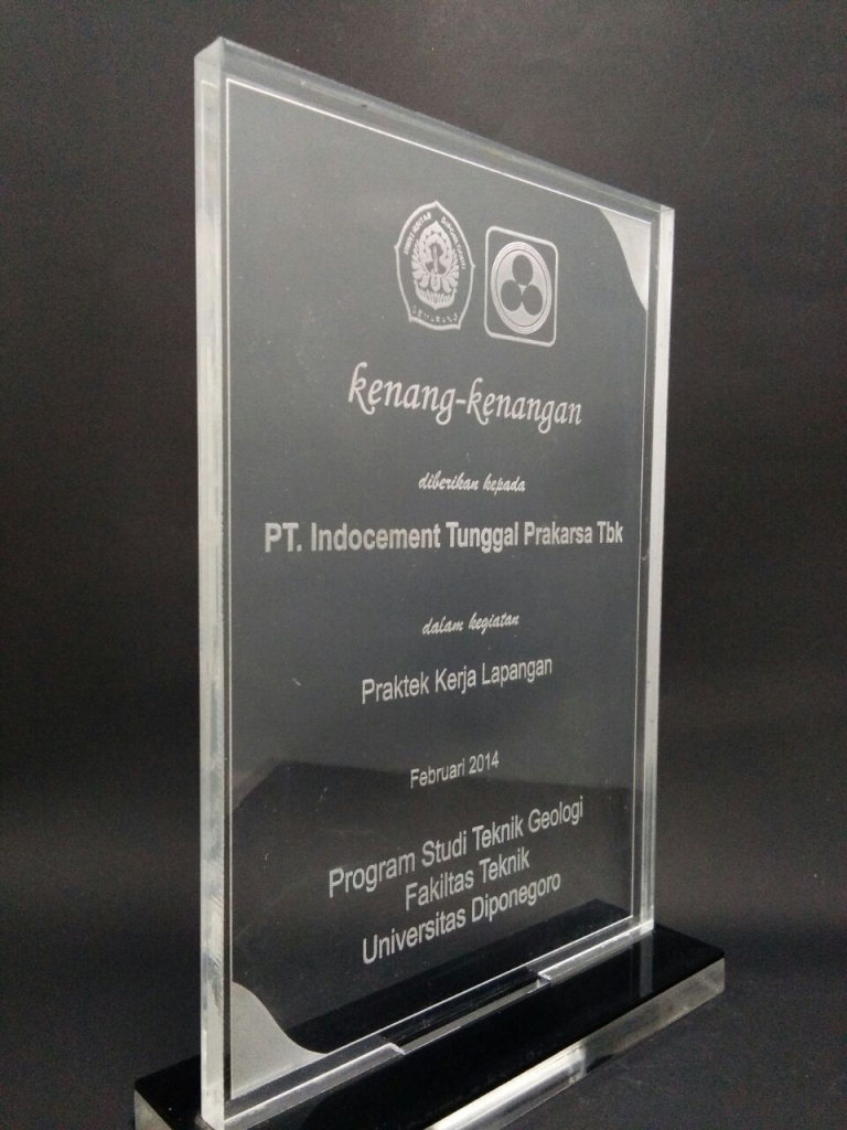 design plakat souvenir