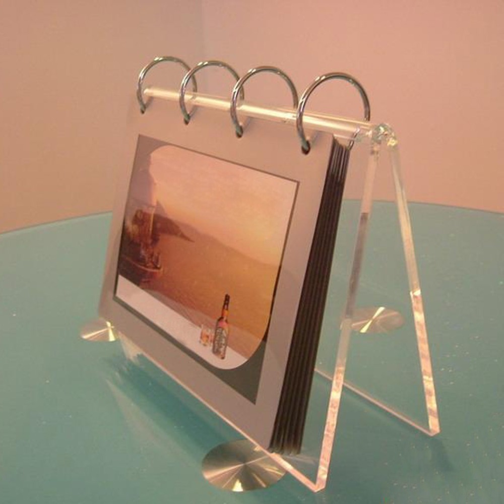 kalender akrilik