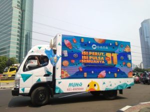 iklan mobil