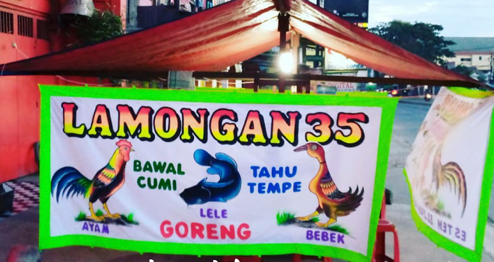 contoh spanduk palembang