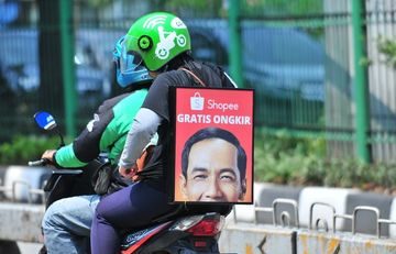Iklan di motor palembang