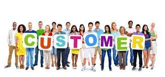 Kenalan Dengan Customer