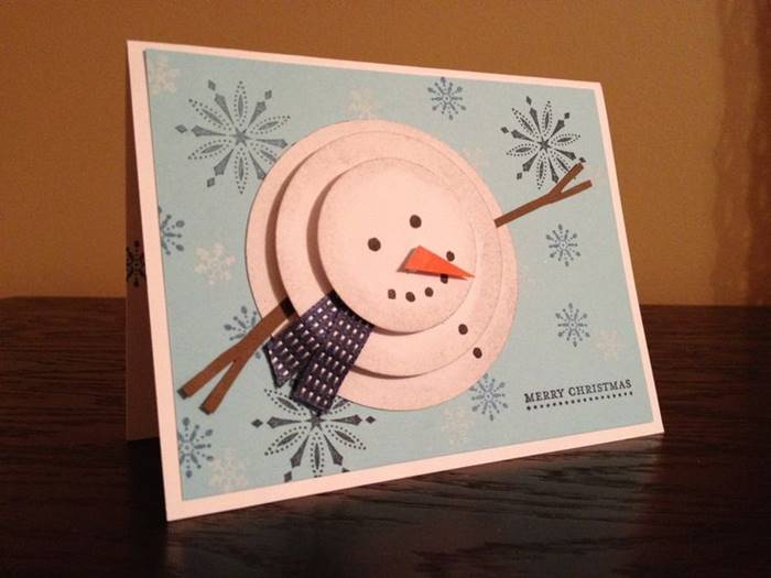 Kartu ucapan unik di Palembang